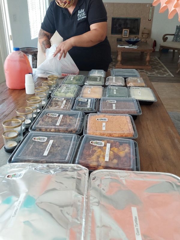 Fatboytacos & Catering Street Tacos, Caterer, Carne Asada Tacos